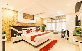 Octave Nest Inn